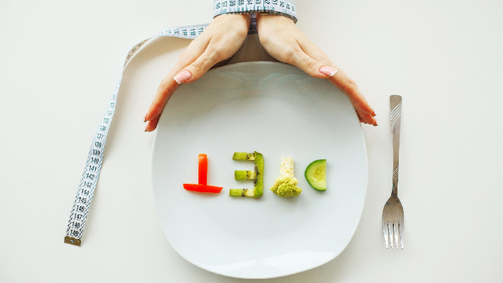 Tips for Healthy Weight Loss