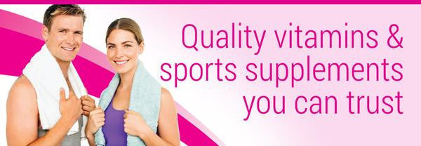 Vitamins And Supplements