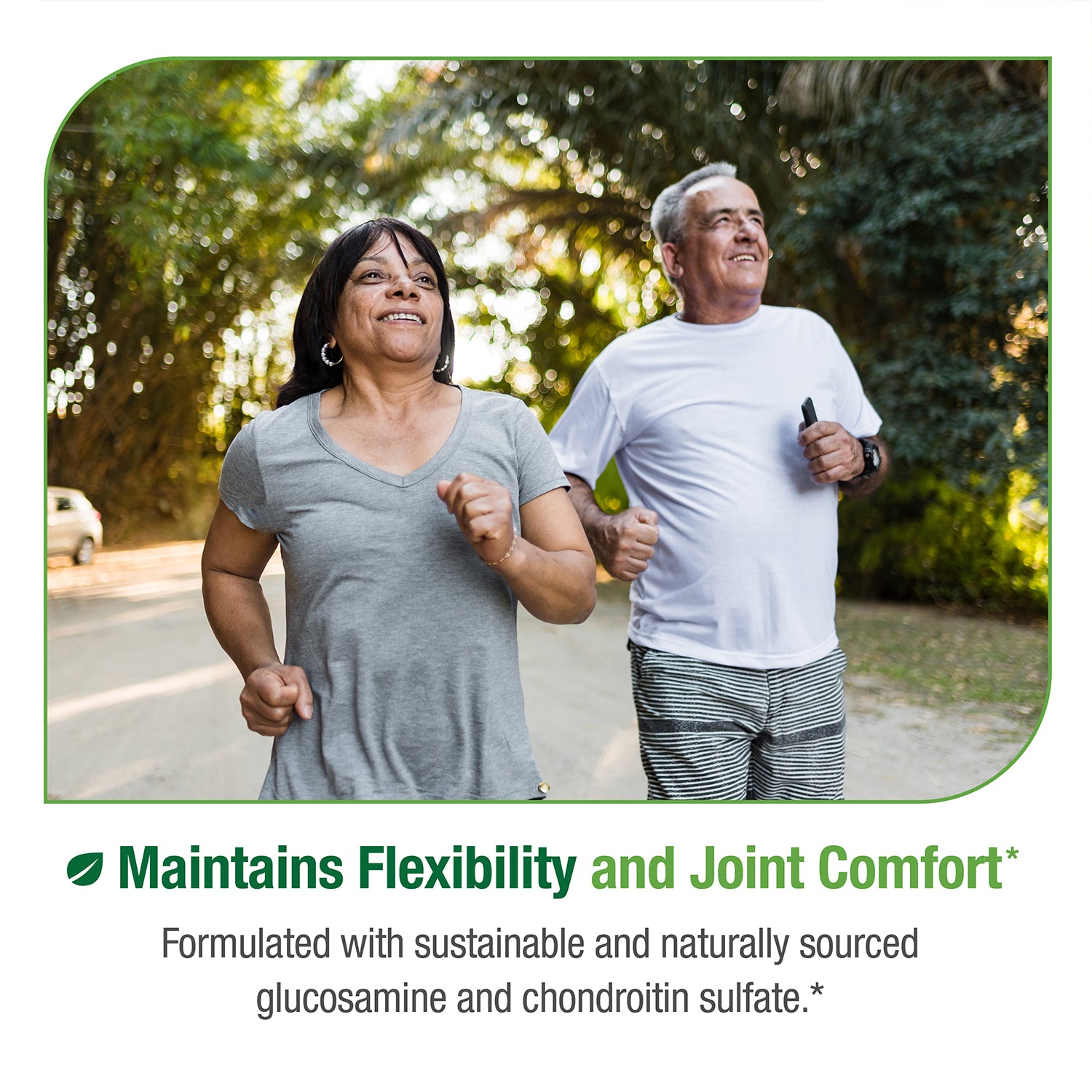 #1 Joint Support™*