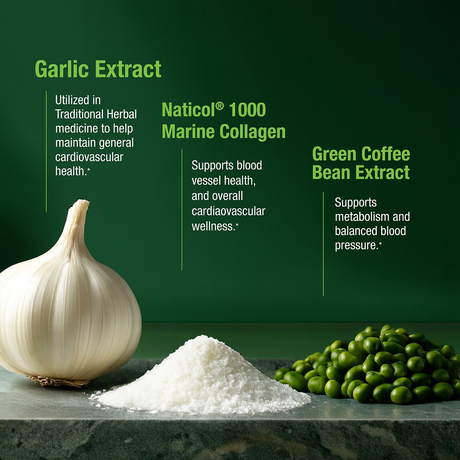 #26 Healthy Blood Pressure Support™*