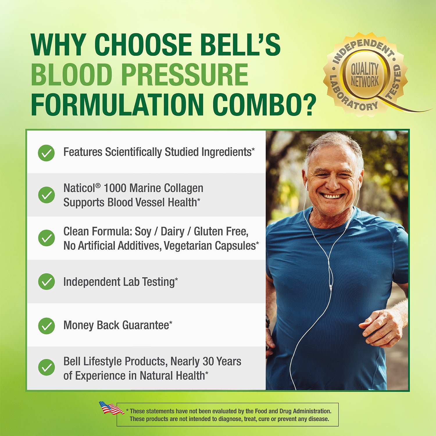 #26 Healthy Blood Pressure Support™*