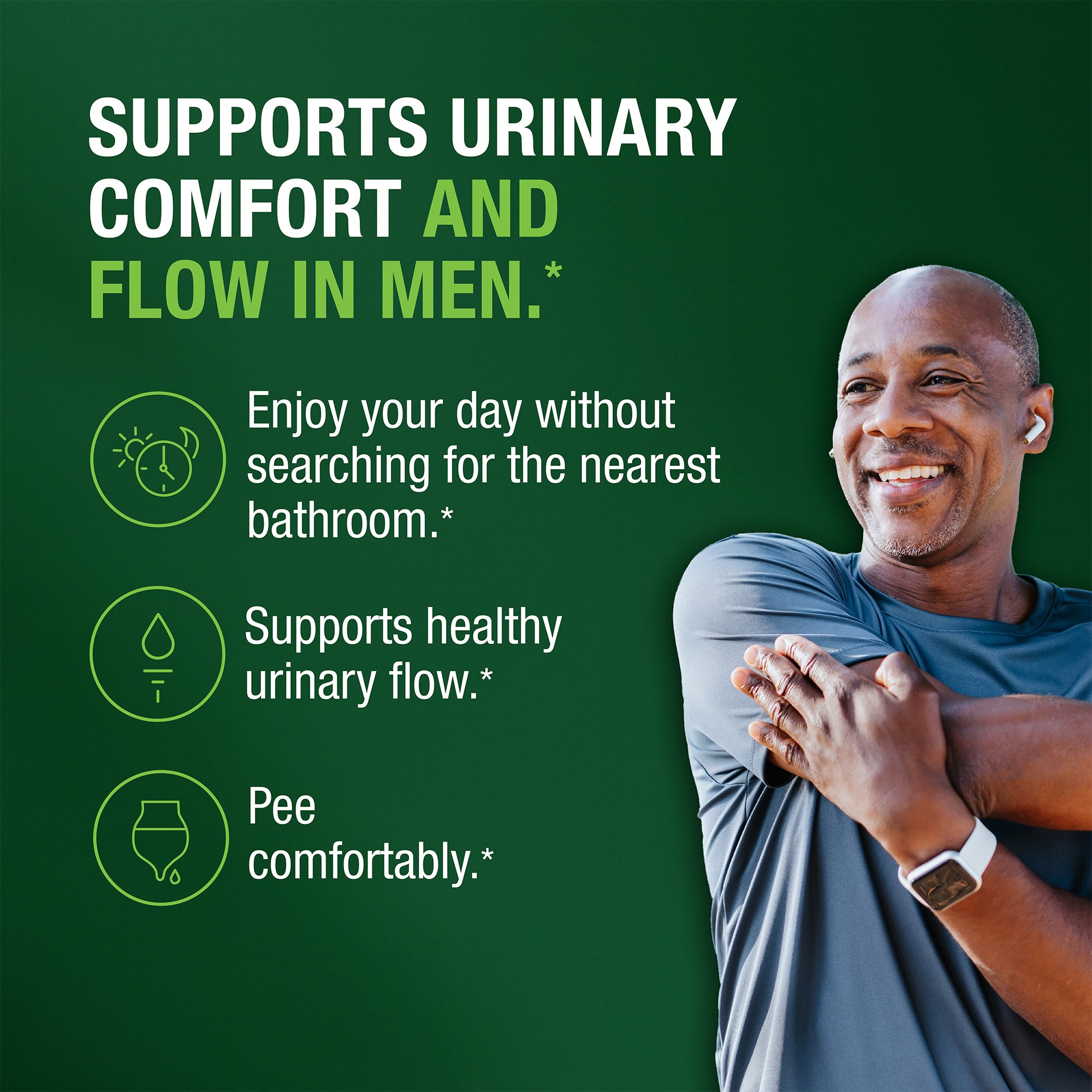 #4a Ezee Flow Tea®*