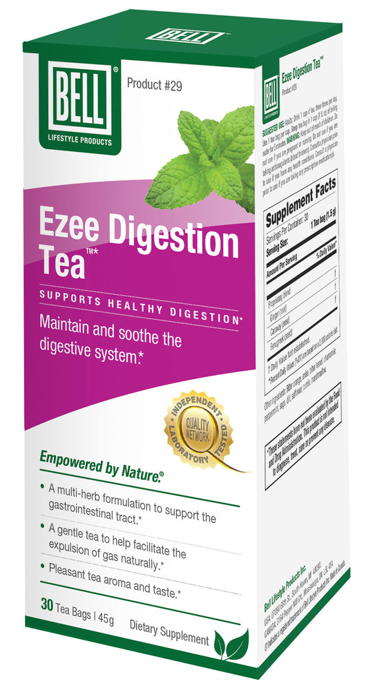 #29 Ezee Digestion Tea™*