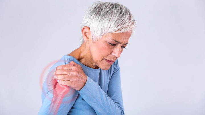 Joint Inflammation and Osteoarthritis