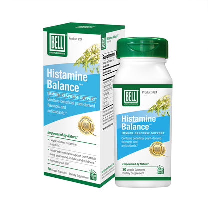 #24 Histamine Balance™*