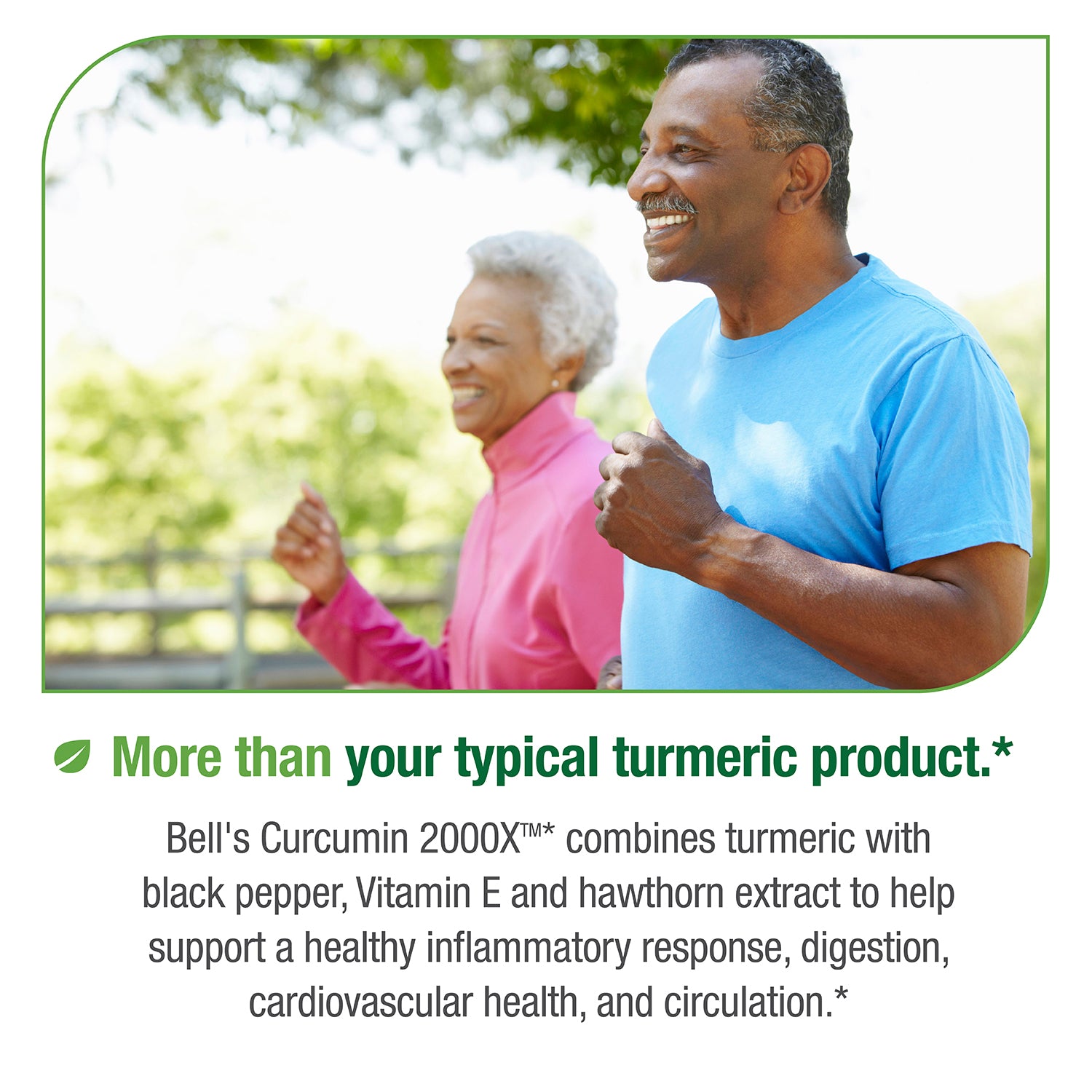 #67 Curcumin 2000X™