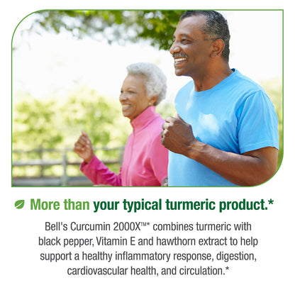 #67 Curcumin 2000X™