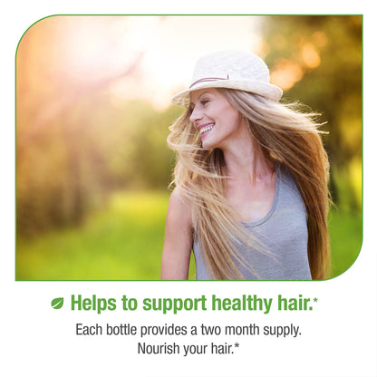 #77 Natural Superior Hair Formula™*