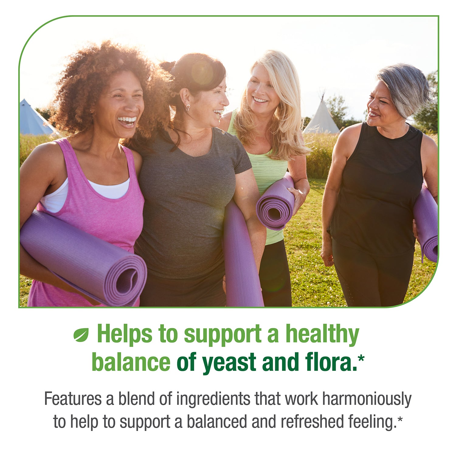 #31 Bladder Health & Yeast Balance™*