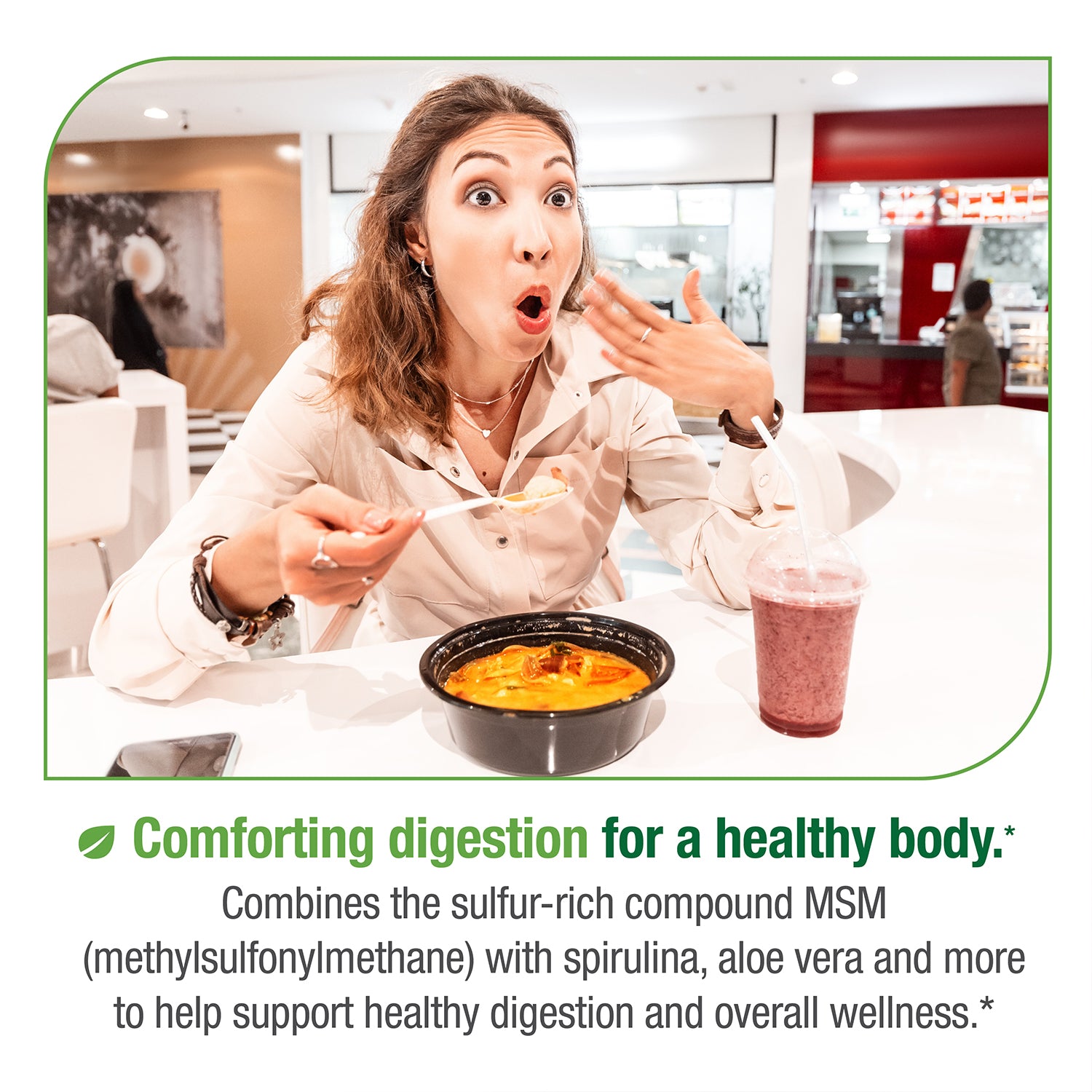 #39 Acidic Stomach Alkaline Balance™*