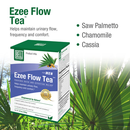 #4a Ezee Flow Tea®