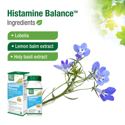 #24 Histamine Balance™*