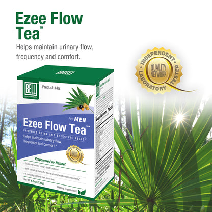 #4a Ezee Flow Tea®