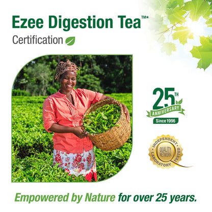 #29 Ezee Digestion Tea™*