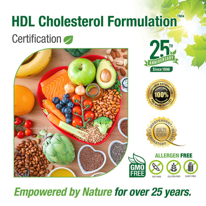 #14 HDL Cholesterol Formulation™*