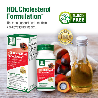 #14 HDL Cholesterol Formulation™*