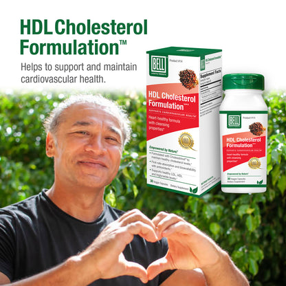 #14 HDL Cholesterol Formulation™*