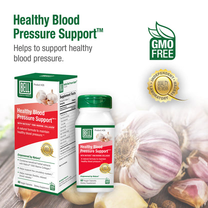 #26 Healthy Blood Pressure Support™*