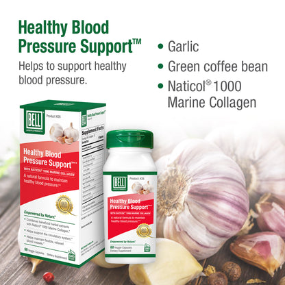 #26 Healthy Blood Pressure Support™*