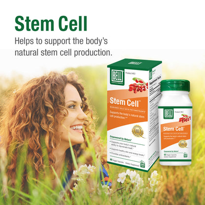 #63 Stem Cell