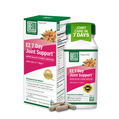 #49 EZ 7 Day Joint Support™*
