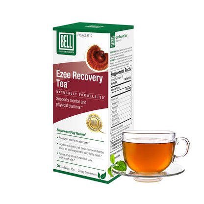 #110 Ezee Recovery Tea™*