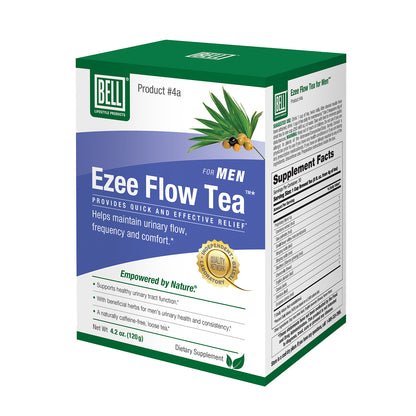 #4a Ezee Flow Tea®