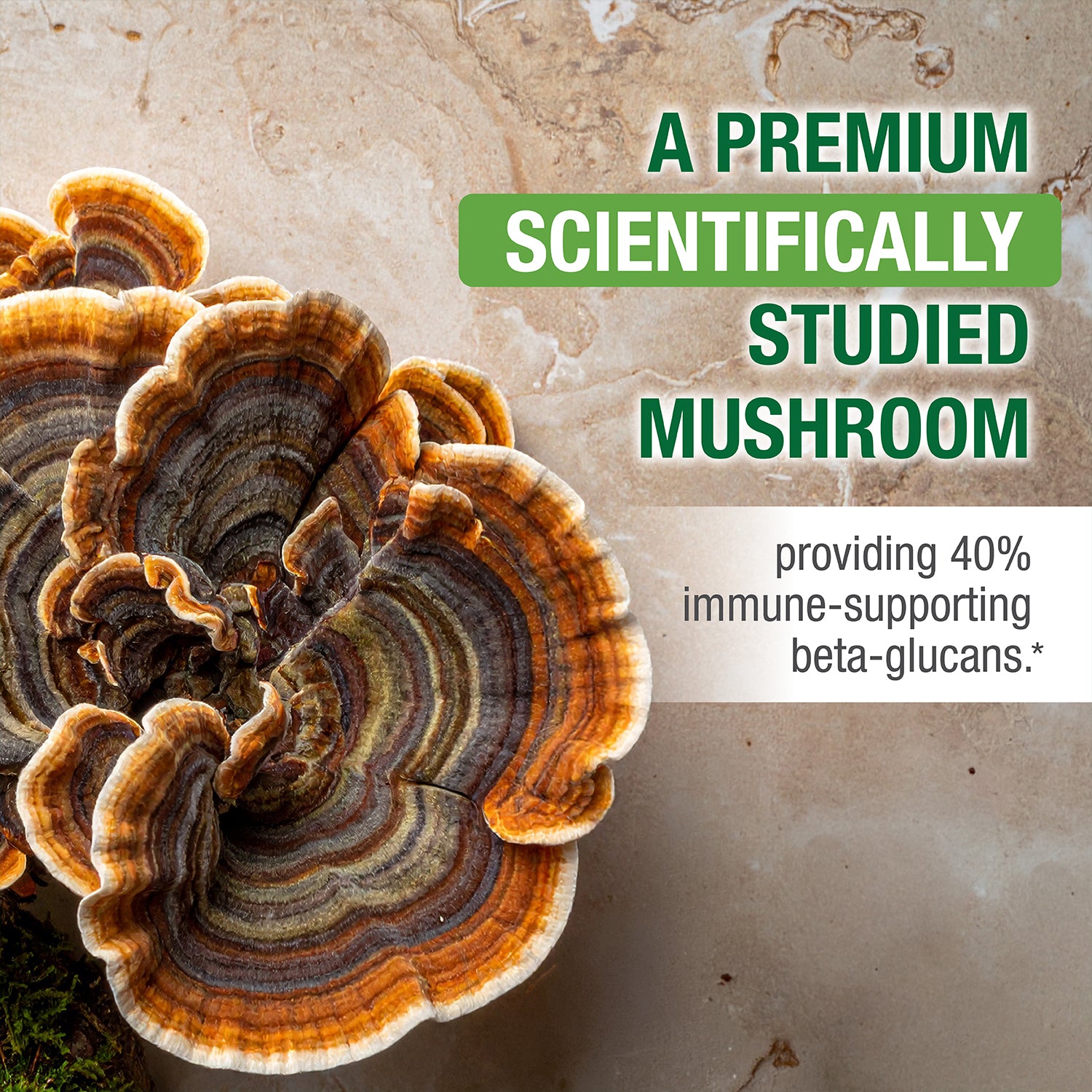 #52 Supreme Immune Support™*