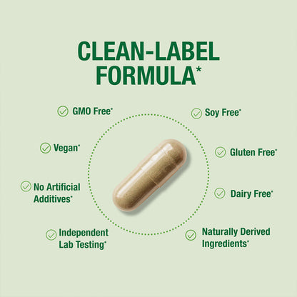 #52 Supreme Immune Support™*