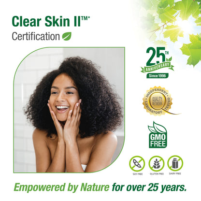 #69 Clear Skin II™*