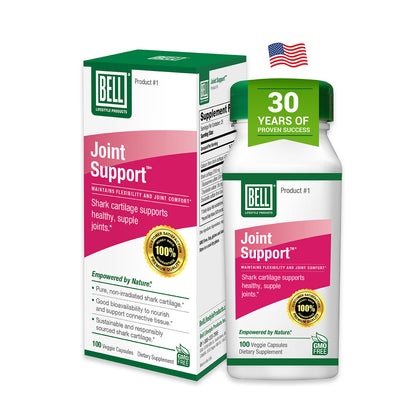 #1 Joint Support™*