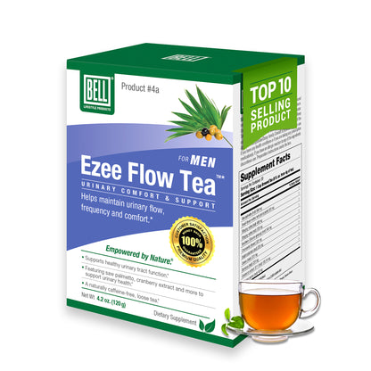 #4a Ezee Flow Tea®*