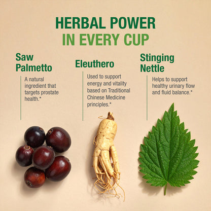 #4a Ezee Flow Tea®*