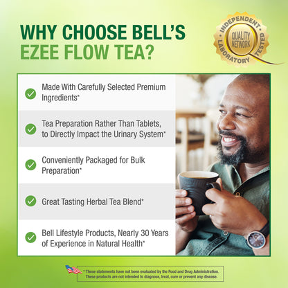 #4a Ezee Flow Tea®*