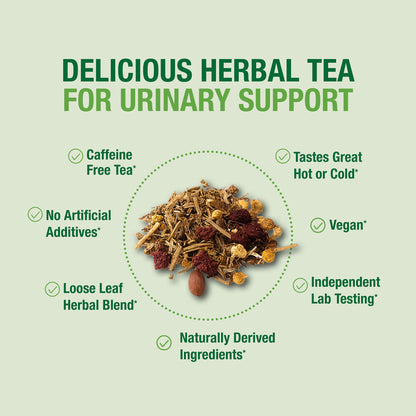 #4a Ezee Flow Tea®*