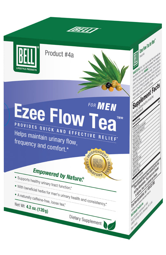 #4a Ezee Flow Tea®