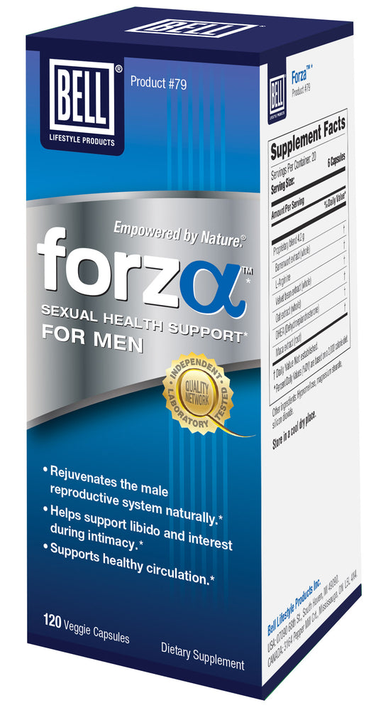 #79 Forza™ for Men